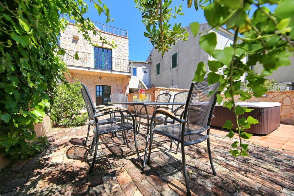 Villa Idassa Zadar Exterior photo